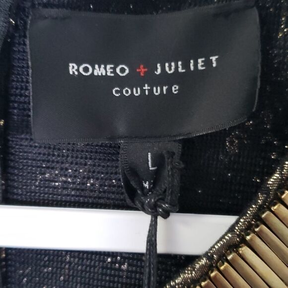 Romeo and juliet dress - Picture 3 of 4